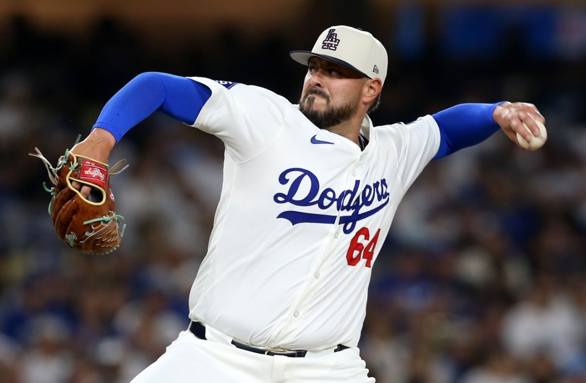 Dodgers News: Nick Ramirez Returns to the Roster as Left-Handed Relief Options Shift