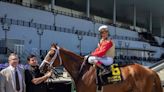 Five a Lucky Number for Antiquarian in Belmont Stakes