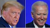 COVID tests and crosstalk: What happened the last time Trump and Biden debated