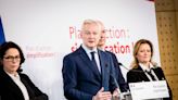 Feuille de paie, TPE-PME, dématérialisation : Bruno Le Maire présente ses pistes pour éviter la « paperasse »