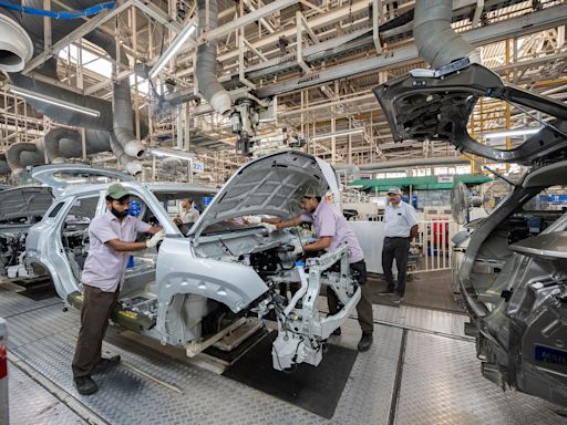 Budget 2024: FM leaves out direct doles for auto sector; duty cut on critical minerals to help EVs