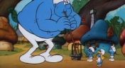 19. Bigmouth Smurf; Baby's Enchanted Didley