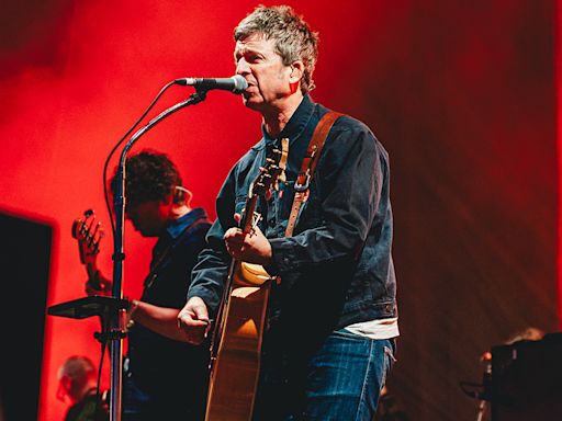 Noel Gallagher provides blunt response to fan asking about Oasis reunion