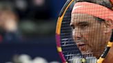 Nadal acelera en su puesta a punto en Madrid