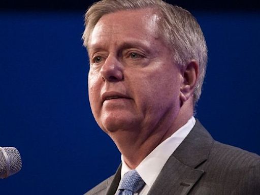 Lindsey Graham makes 180-switch on J.D. Vance after Trump nominated him for V.P.