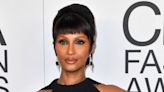 Iman shares Zoom hack as she reflects on youth-obsessed industry