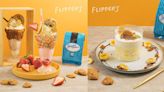 Flipper’s x Famous Amos limited edition pancake-cookie collab