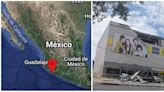 Reportan 2do sismo en México: se confirma una muerte fuera de Coppel en Colima