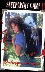 Sleepaway Camp II: Unhappy Campers