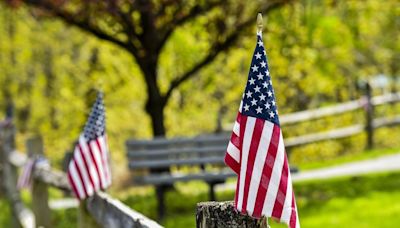 Memorial Day Events 05/25/2024