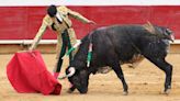 Naturales de Arturo Soto afianzan oportunidad en corrida del centro de México