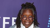 Whoopi Goldberg will never stop grieving her mother's and brother's deaths