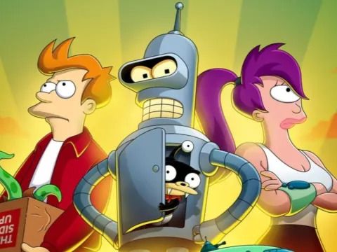 Futurama Season 12 Episode 8 Release Date, Time, Where to Watch For Free