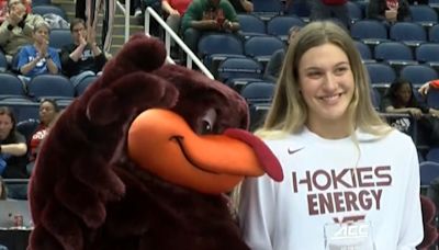 Virginia Tech's Liz Kitley reflects on legacy, future