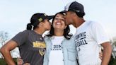 Letters to Mom from high schooI athletes