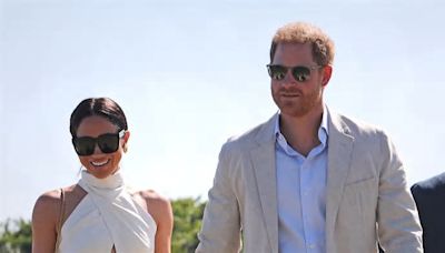 Harry y Meghan reestructuran su equipo con una incorporación muy british