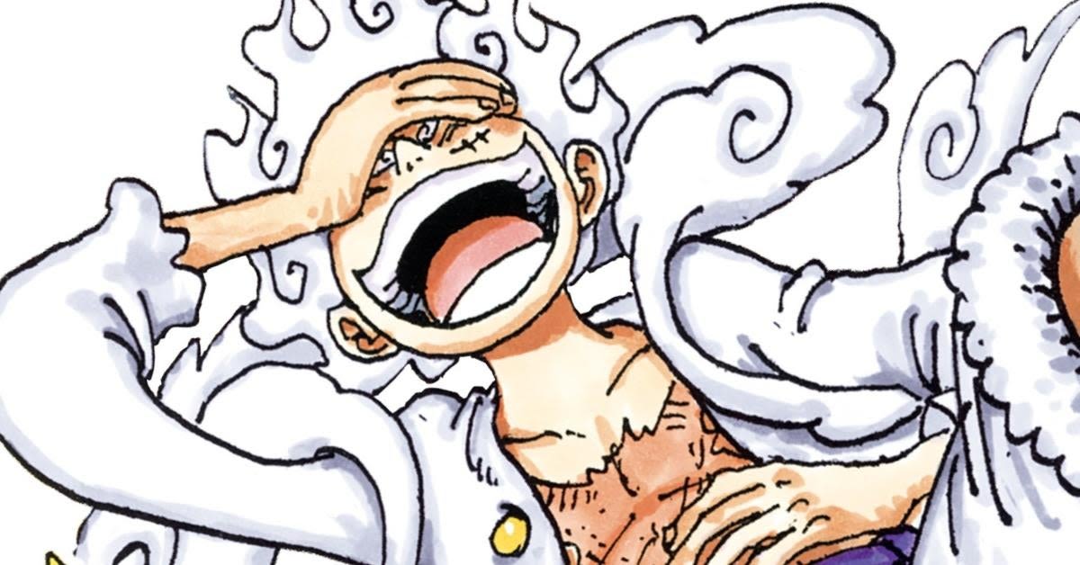 One Piece Cliffhanger Debuts a Second Nika User