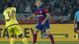 El futuro de Oriol Romeu a su regreso a Girona