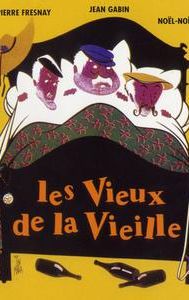 Les Vieux de la vieille