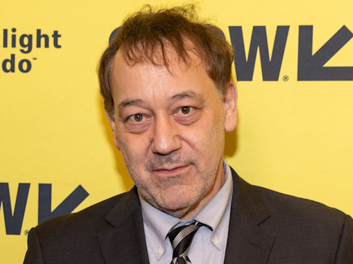 Sam Raimi Inks Deal to Direct Horror Movie Described as a Mix Between Misery and Castaway - IGN