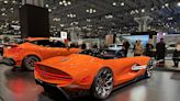 The 12 Coolest Cars at the 2024 New York Auto Show