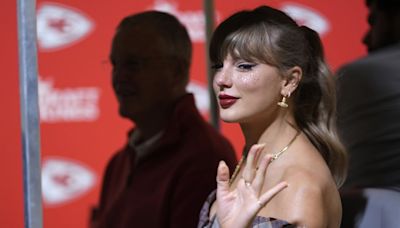 Taylor Swift es la artista musical femenina más rica del mundo: ¿A cuánto asciende su fortuna?