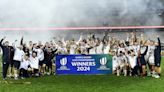 England claim U20 World Rugby Championship