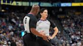 Highland Park native Che Flores is NBA's first nonbinary and transgender official