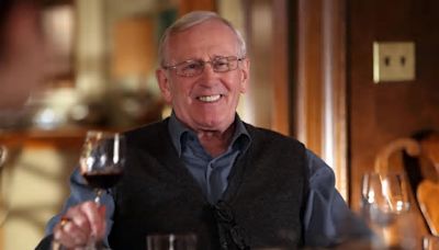 Len Cariou On a Six Decade Career That’s Included Shakespeare, Sondheim, and Selleck