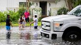 Tropical Storm Beryl: How to get help and help Texans