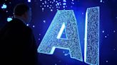Collins Dictionary picks ‘AI’ as its word of the year