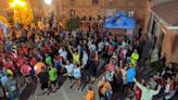 Villanueva de Ávila celebra este viernes su Carrera Nocturna Solidaria