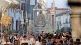 Fiestas locales: El 8 de mayo y el 25 de septiembre de 2023 serán días festivos en Jerez