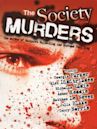 The Society Murders