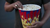 Here's How Much Of Cinemas' Income Comes From Popcorn, And I'm Aghast