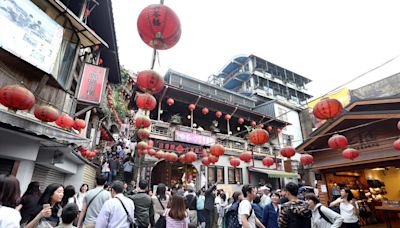 馬祖迎來新加坡團客 跨島深度暢遊體驗閩東文化