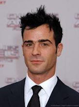 Justin Theroux