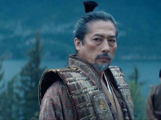 Shogun Season 2 Update Given by Showrunner