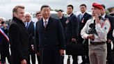 Xi Jinping carga contra la OTAN durante su viaje a Europa por el bombardeo de la embajada china en Belgrado de 1999