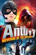 Antboy II: Revenge of the Red Fury