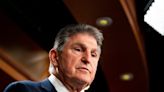 Read the full text of the deal that Manchin and Schumer just struck to curb inflation, tax corporations, and fight climate change