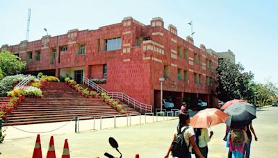 JNU PG Admission 2024: Last date to register for PG courses tomorrow. Direct link to apply, other details