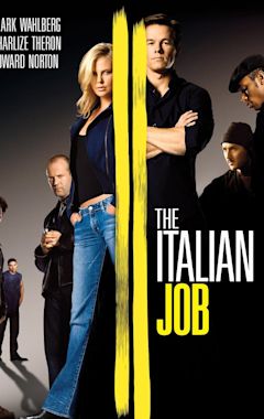 The Italian Job