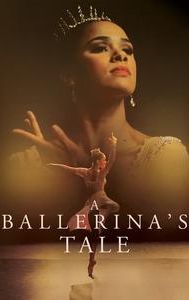 A Ballerina's Tale