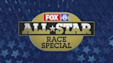 Check out the FOX8 All-Star Race Special