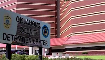 OKC City Council denies zoning for proposed location for new Oklahoma County jail