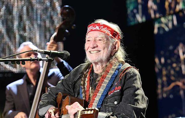Willie Nelson's Team Gives Health Update After Concerning String of Missed Shows