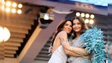 Cannes 2024: Aishwarya Rai Bachchan And Eva Longoria's Red Carpet Reunion