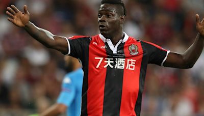 Bombazo: Mario Balotelli está cerca de un club de la Tercera División de España