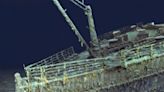 A day without contact and crew members aboard. Missing Titanic shipwreck sub faces race against time